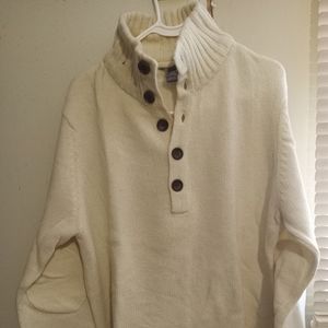Fashion sweater